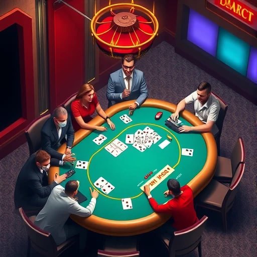Dashboard kasir berkah 303 menampilkan opsi deposit dan penarikan untuk Lightning Baccarat