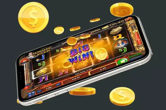 berkah 303 featured game showcase
