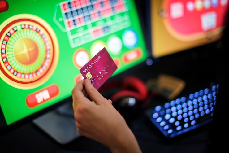 Verifikasi akun berkah 303 diperlukan untuk menerima Weekly Cashback